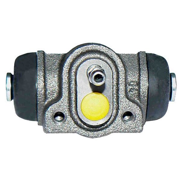 Wheel Brake Cylinder rear axle right Ø 23.8 mm METZGER for BMW 3 Series