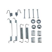 Zubehörsatz Bremsbacken METZGER IAM-Expertise...