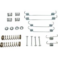 Accessory Set Brake Shoes METZGER IAM-Expertise suitable...