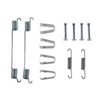 Accessory Set Brake Shoes METZGER IAM-Expertise suitable...