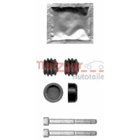 Accessory kit brake caliper METZGER for CITROËN...