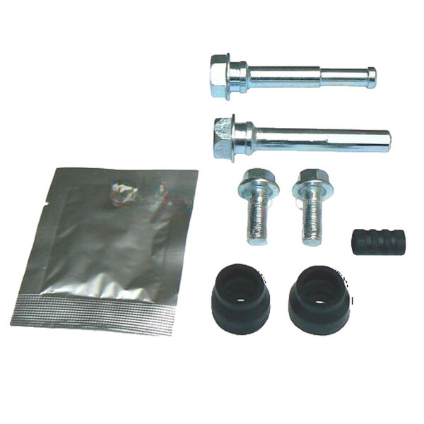 Guide Sleeve Set Brake Caliper METZGER suitable for SUZUKI GRAND and others