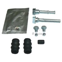 Führungshülsensatz Bremssattel METZGER für...