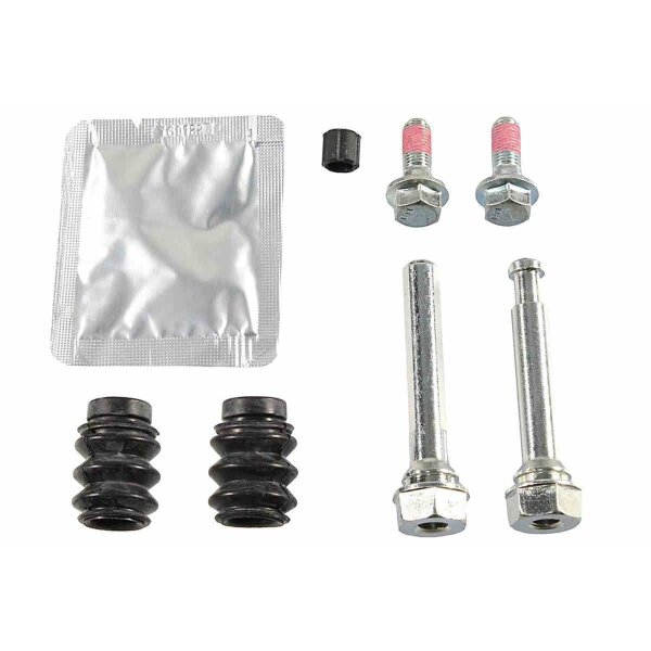 Guide Sleeve Set Brake Caliper METZGER suitable for e.g. VOLVO XC40