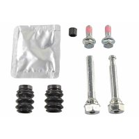 Guide Sleeve Set Brake Caliper METZGER suitable for e.g....