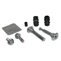 Guide Sleeve Set Brake Caliper METZGER suitable for e.g....