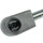 Gasfeder Kofferraum 519mm 595 N 174mm Ø 8mm METZGER für u.a. RENAULT SCÉNIC