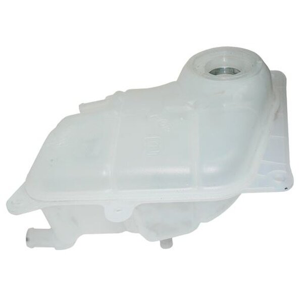 Ausgleichsbehälter Kühlmittel für 2140037 mit Sensor METZGER für u.a. AUDI A4