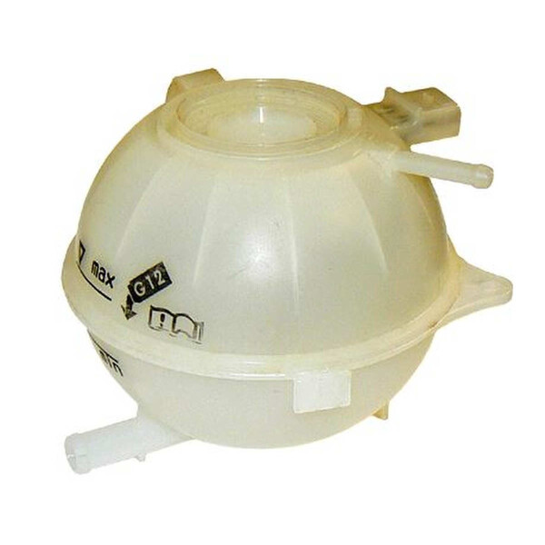 Coolant Expansion Tank for 2140060 with Sensor METZGER for SEAT IBIZA and others