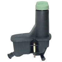 Equalising Reservoir Hydraulic Oil Power Steering METZGER...