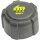 Coolant Tank Cap plastic METZGER IAM-Expertise suitable for e.g. RENAULT KANGOO