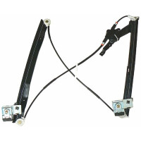 Fensterheber vorne links METZGER IAM-Expertise passend...