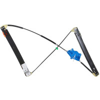 Fensterheber vorne links elektrisch ohne Elektromotor...