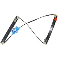 Fensterheber vorne links elektrisch ohne Elektromotor...