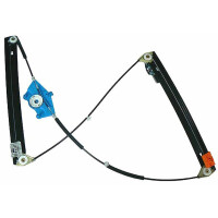 Fensterheber vorne rechts elektrisch ohne Elektromotor...