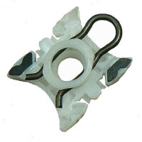 Sliding Shoe Window Regulator METZGER suitable for e.g....