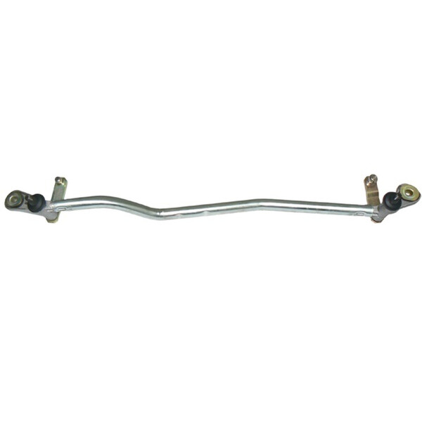 Wiper Linkage front for left-hand drive METZGER for e.g. AUDI A4