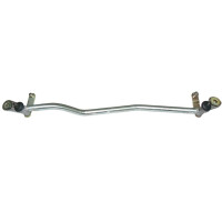 Wischergestänge vorne ohne Elektromotor für...