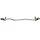 Wiper Linkage front for left-hand drive METZGER for e.g. AUDI A4