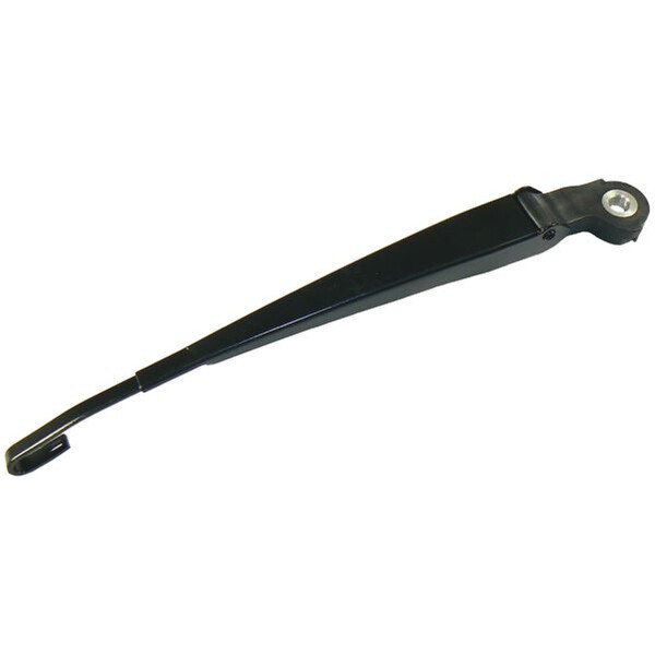 Wiper Arm Window Cleaning rear without Cap METZGER for e.g. VW LUPO