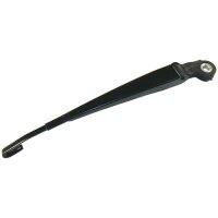 Wiper arm window cleaning rear 256mm METZGER for VW LUPO I