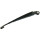 Wiper Arm Window Cleaning rear without Cap METZGER for e.g. VW LUPO
