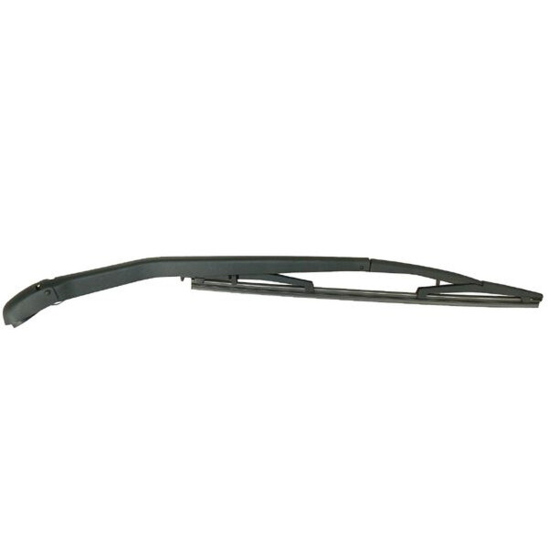 Wiper Arm Window Cleaning rear 365 mm with Cap METZGER for FIAT PUNTO