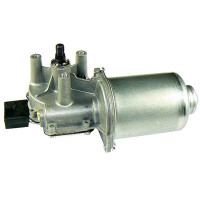 Wiper Motor front 12 V METZGER IAM-Expertise suitable for...