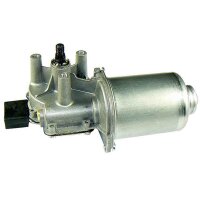 Wischermotor vorne METZGER für VW GOLF IV