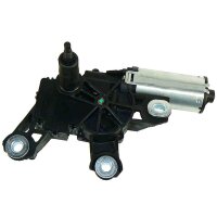 Wiper Motor rear 12 V METZGER IAM-Expertise suitable for...