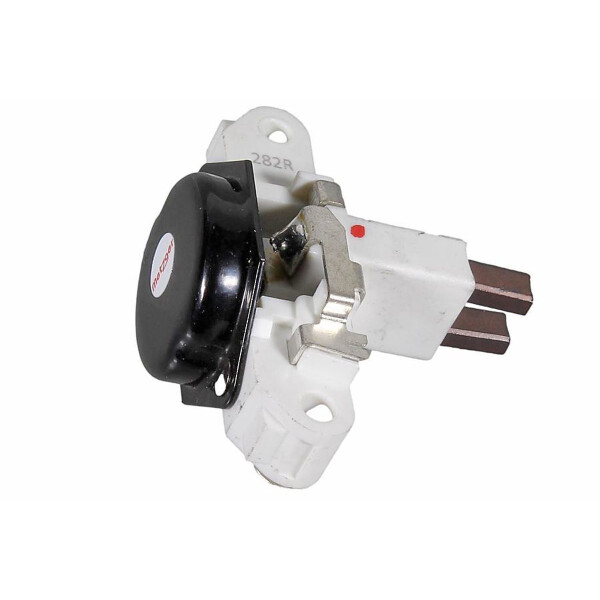 Alternator Regulator METZGER Aftermarket-Expertise suitable for e.g. VW GOLF