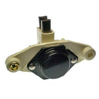 Alternator Regulator METZGER aftermarket expertise...