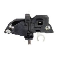 Generator regulator METZGER for VOLVO S80 I