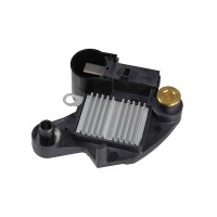 Alternator Regulator METZGER Aftermarket-Expertise...