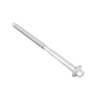 Schraube Einspritzdüsenhalter Außensechskant...