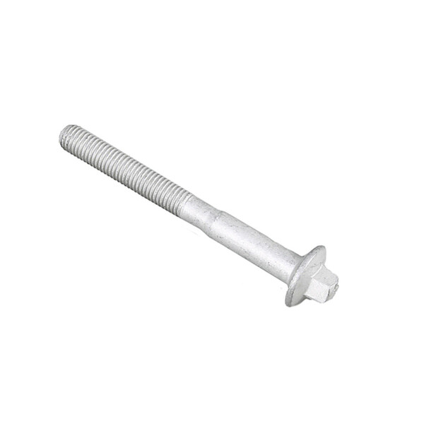 Schraube Einspritzdüsenhalter Außensechskant 77mm METZGER für u.a. CITROËN