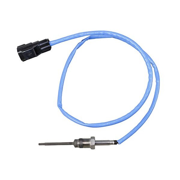 Sensor Abgastemperatur METZGER IAM-Expertise passend für u.a. FORD C-MAX