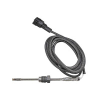 Sensor Exhaust Gas Temperature 1.210 mm cable METZGER for...