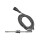 Sensor Exhaust Gas Temperature 1.210 mm cable METZGER for e.g. FORD C-MAX