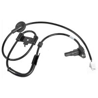 Sensor Raddrehzahl Hinterachse links 2-polig METZGER...