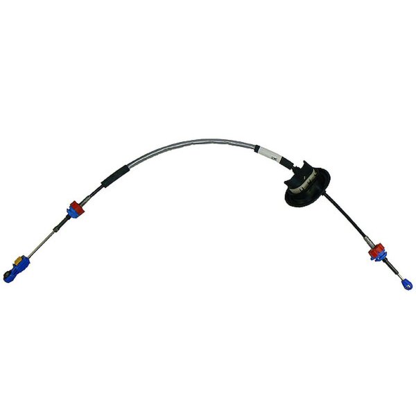 Cable Pull Automatic Transmission METZGER suitable for e.g. PEUGEOT 307