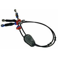 Cable Pull Manual Transmission Double Cable Pull METZGER...