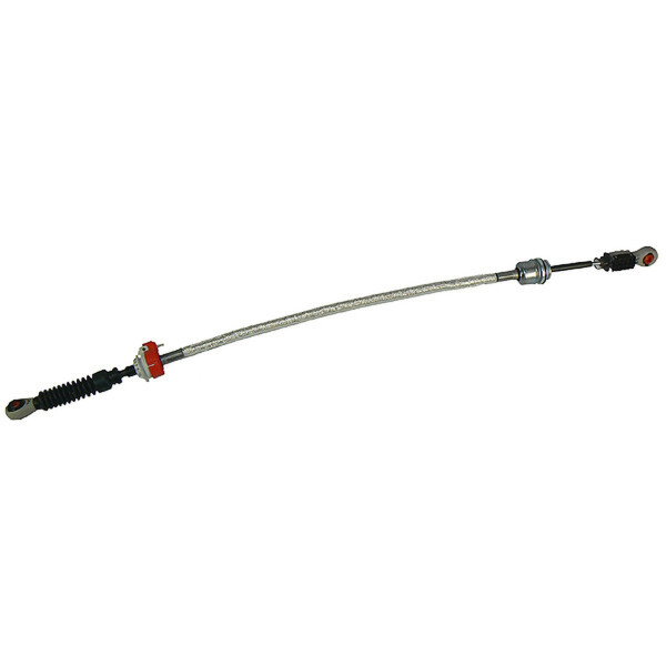 Seilzug Schaltgetriebe links Wählseilzug METZGER für u.a. FORD TRANSIT