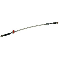 Seilzug Schaltgetriebe links Wählseilzug METZGER...