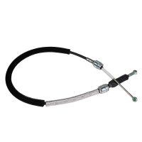Cable Pull Automatic Transmission METZGER suitable for...