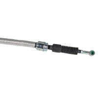 Cable Pull Automatic Transmission METZGER suitable for...