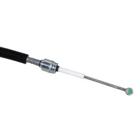 Cable Pull Automatic Transmission METZGER suitable for e.g. VW GOLF