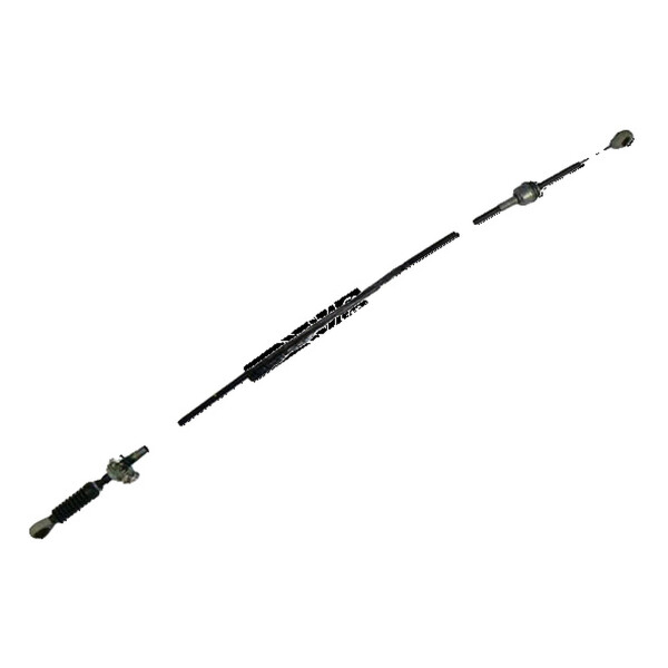 Seilzug Schaltgetriebe links Wählseilzug METZGER für u.a. RENAULT MEGANE