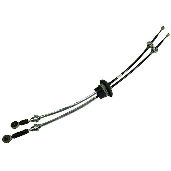 Seilzug Schaltgetriebe Doppelseilzug METZGER für u.a. PEUGEOT 806