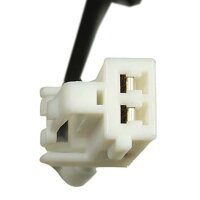 Sensor Raddrehzahl 2-polig METZGER IAM-Expertise passend...